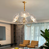 Lanusei Chandelier