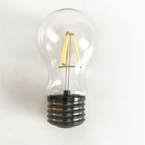 Soffit Table Lamp