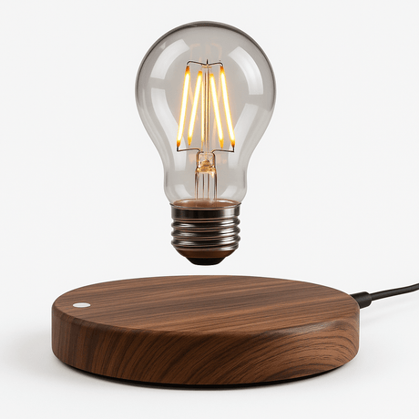 Soffit Table Lamp