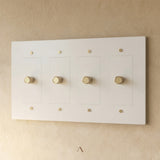 Floro Switch