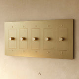 Floro Switch