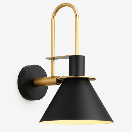 Grentheville Wall Lamp