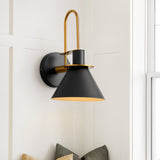 Grentheville Wall Lamp