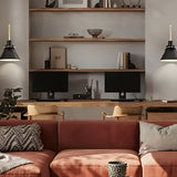 Grentheville Wall Lamp