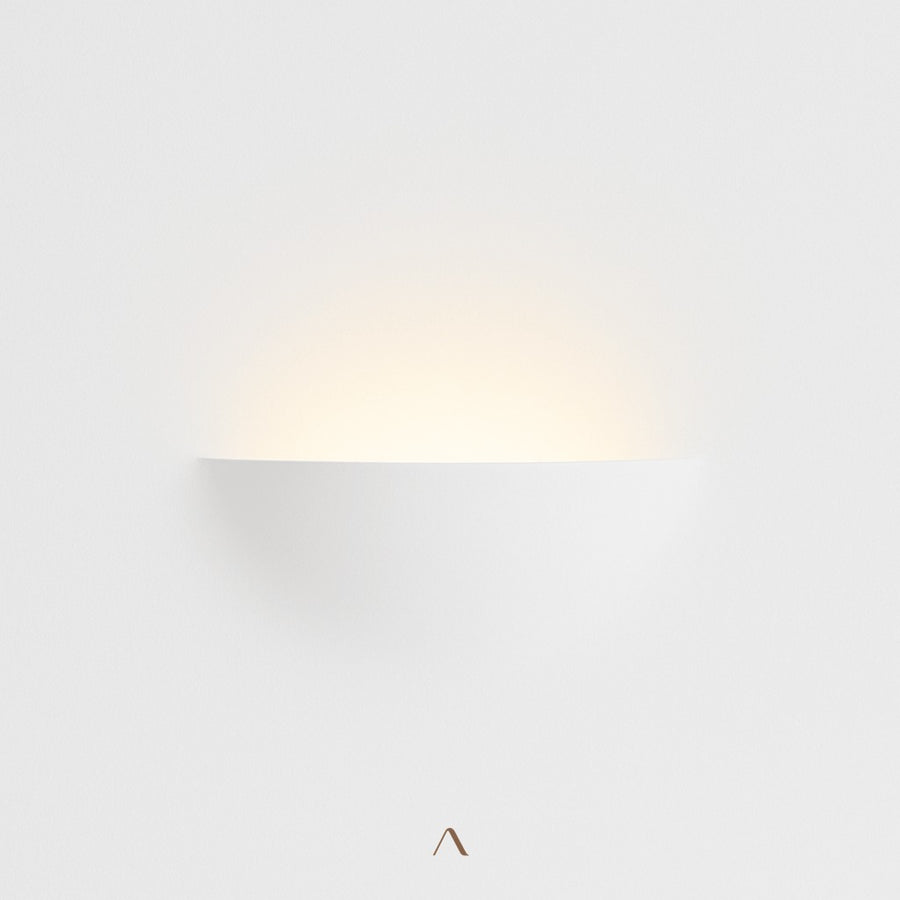 Fluessen Wall Light