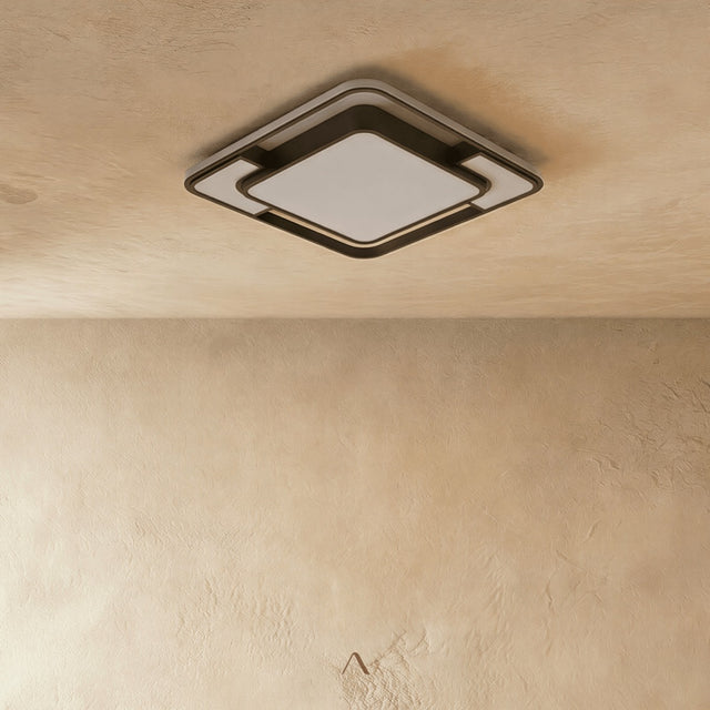 Fluke Ceiling Light