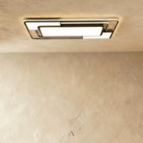 Fluke Ceiling Light