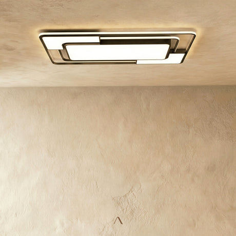 Fluke Ceiling Light