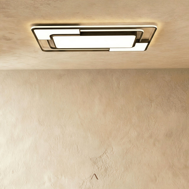 Fluke Ceiling Light