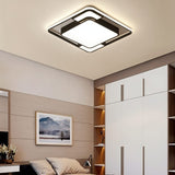 Fluke Ceiling Light