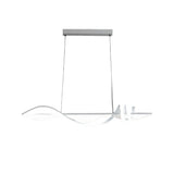 Joist Chandelier