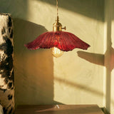 Fluorite Pendant Light
