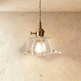 Fluorite Pendant Light