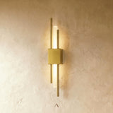 Fluting Wall Lamp
