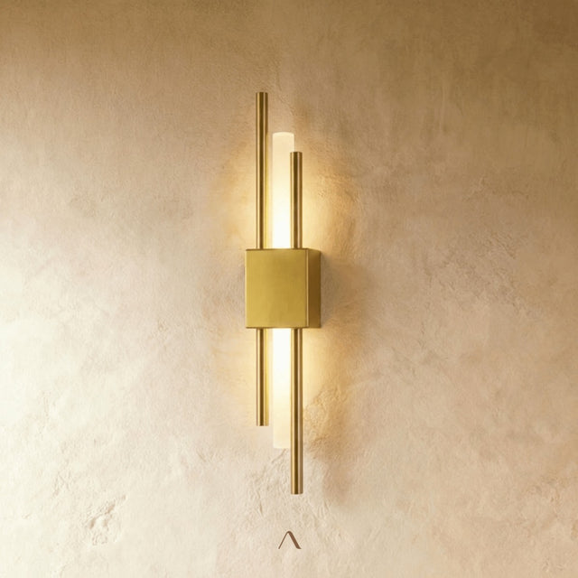 Fluting Wall Lamp