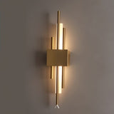 Fluting Wall Lamp