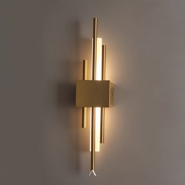 Fluting Wall Lamp
