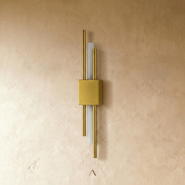Fluting Wall Lamp