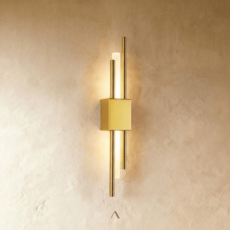 Fluting Wall Lamp