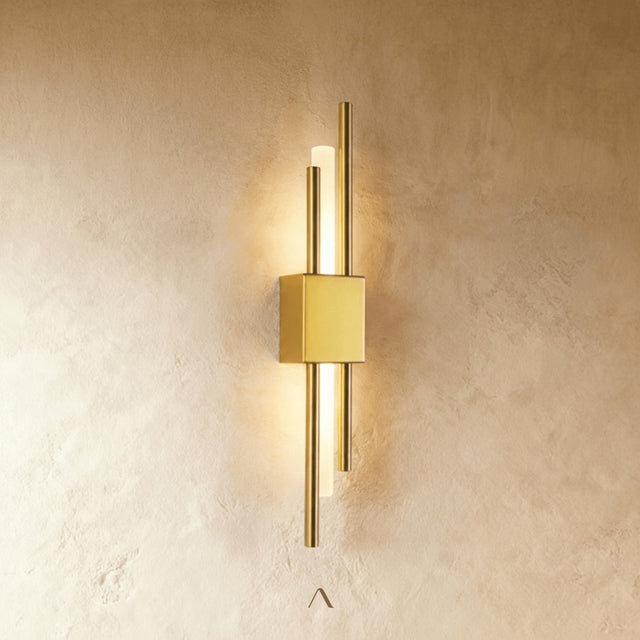 Fluting Wall Lamp