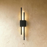 Fluting Wall Lamp
