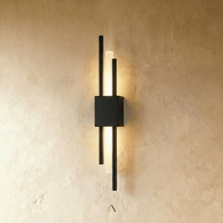 Fluting Wall Lamp