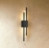 Fluting Wall Lamp
