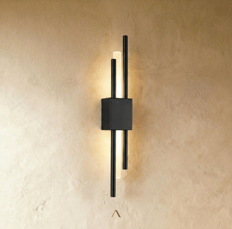 Fluting Wall Lamp