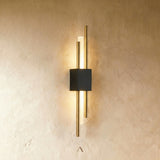 Fluting Wall Lamp