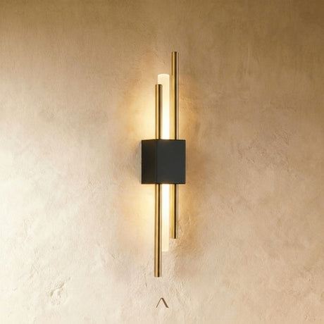Fluting Wall Lamp
