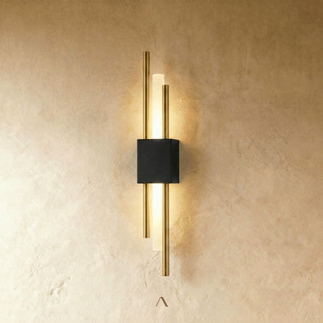 Fluting Wall Lamp