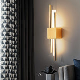 Fluting Wall Lamp