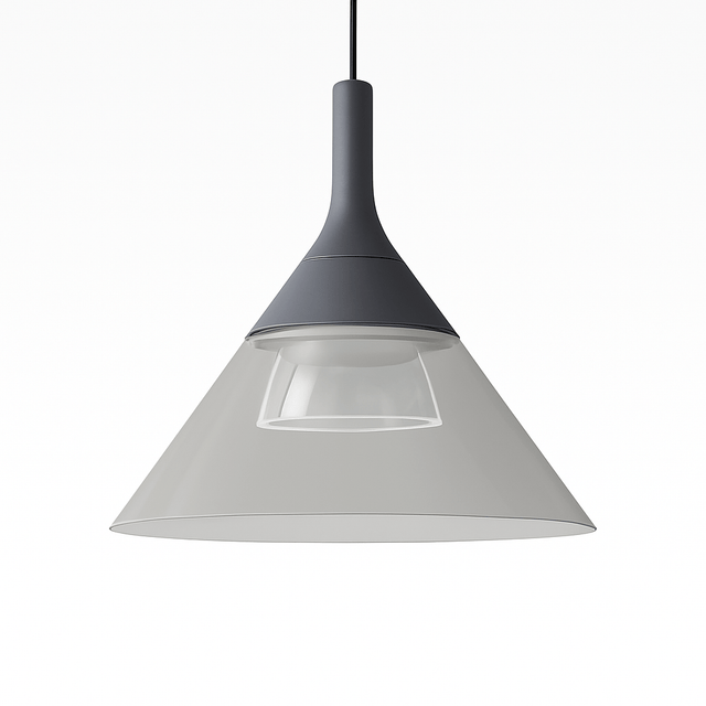 Maubec Pendant Light
