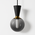 Bansin Pendant Light