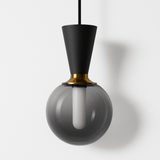 Bansin Pendant Light