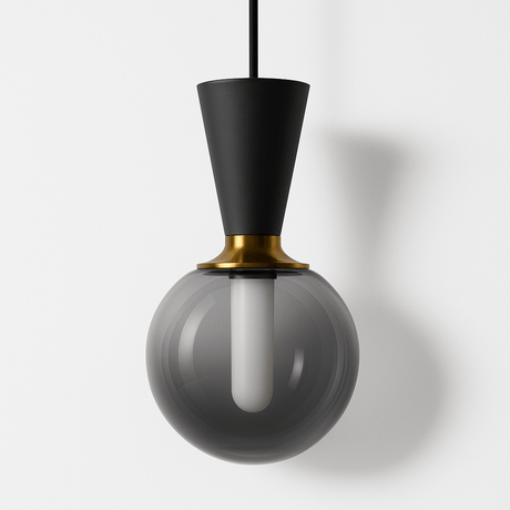 Bansin Pendant Light