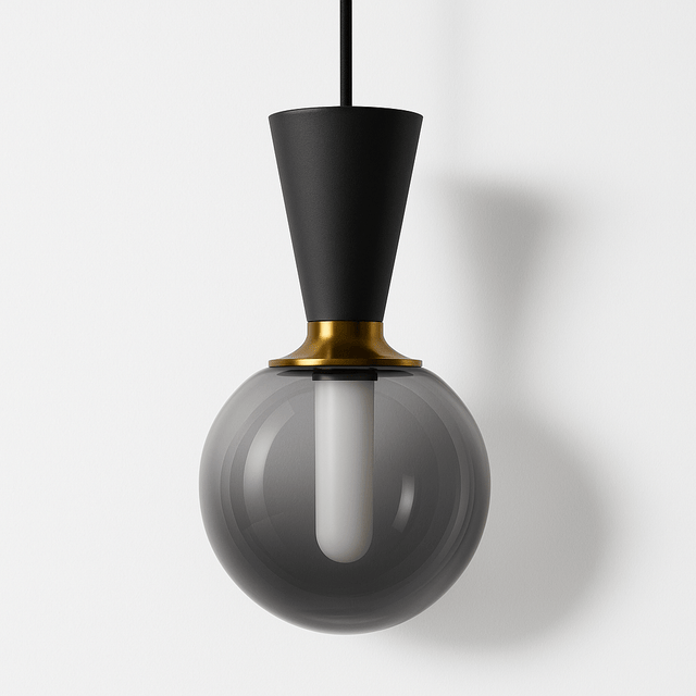 Bansin Pendant Light