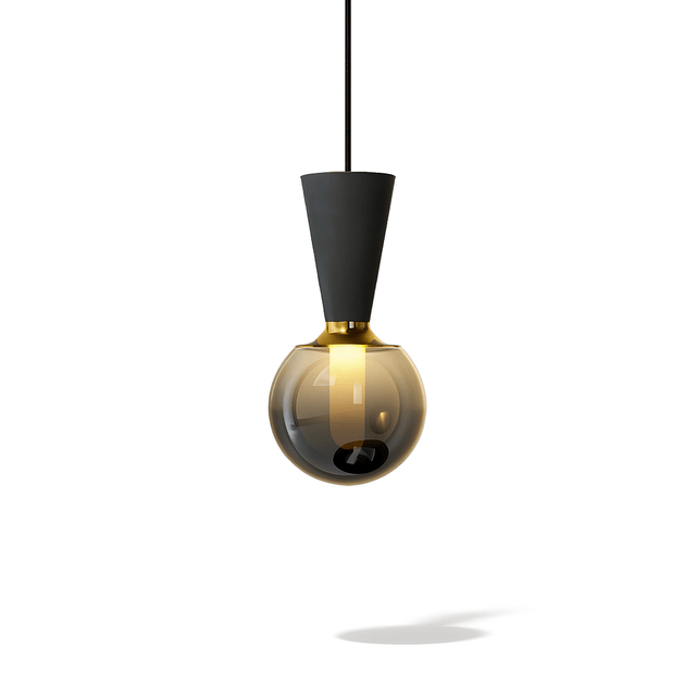 Bansin Pendant Light