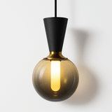 Bansin Pendant Light
