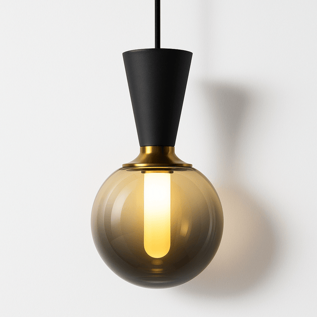 Bansin Pendant Light