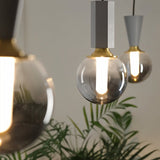 Bansin Pendant Light
