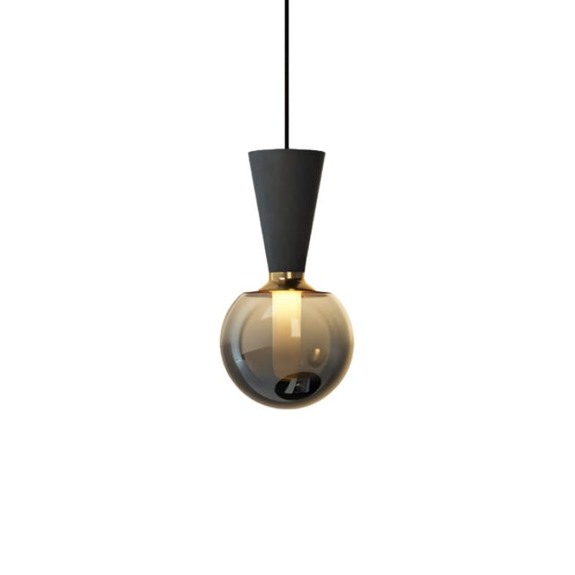 Bansin Pendant Light