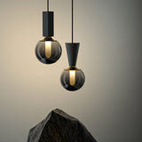 Bansin Pendant Light