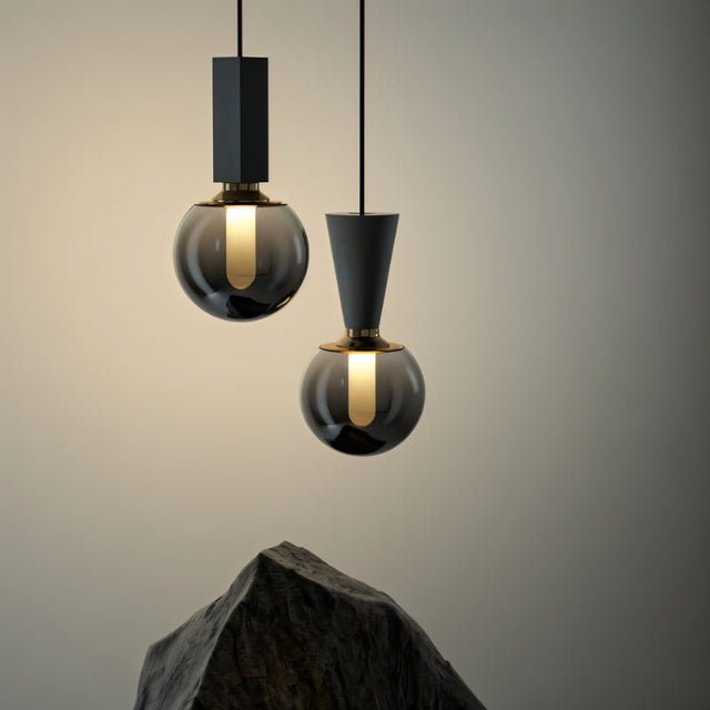 Bansin Pendant Light