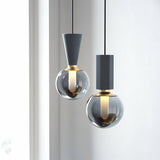 Bansin Pendant Light