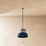 Focus Pendant Light