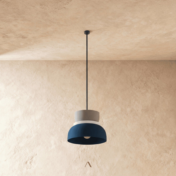 Focus Pendant Light