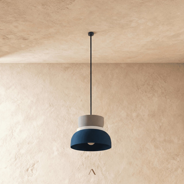 Focus Pendant Light