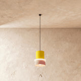 Focus Pendant Light