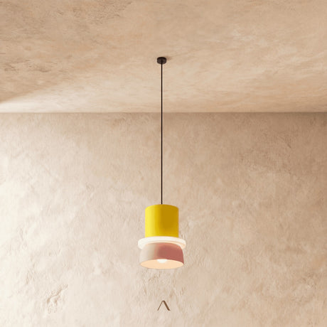 Focus Pendant Light